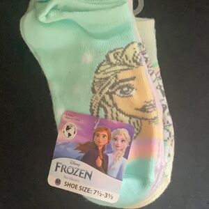 Girls Socks